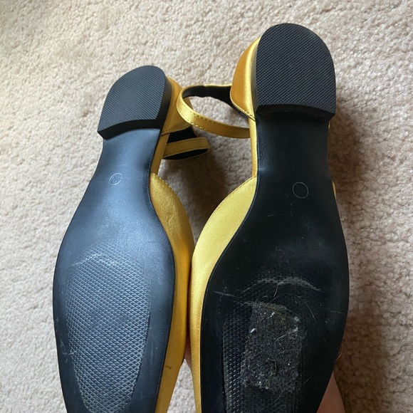 Yuull Yie designer flats size 8 - Picture 3 of 6